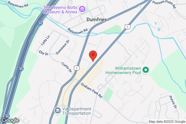 Dumfries Dental Associates