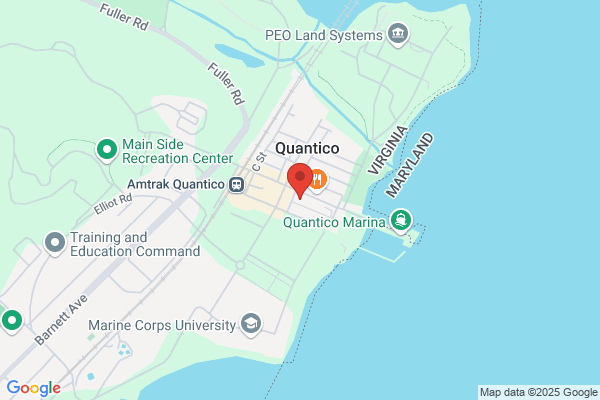 Golden Pediatric Dentistry & Orthodontics of Quantico
