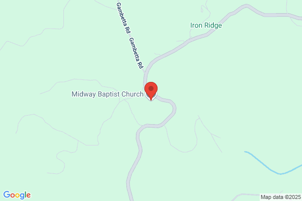 Midway Baptist Church