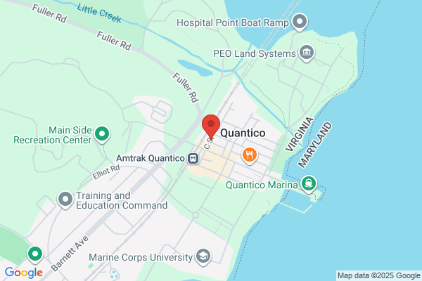 Quantico Appliance Center