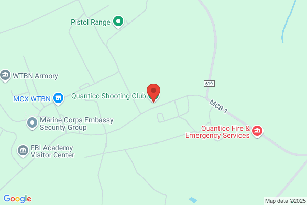 Quantico Shooting Club