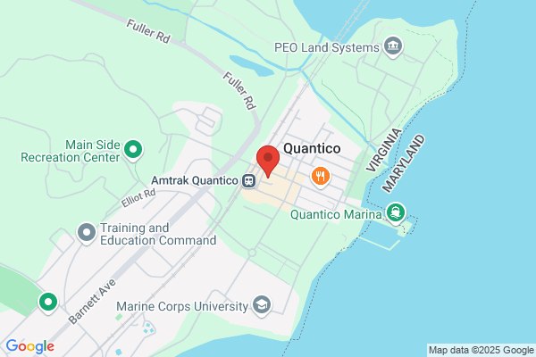 Quantico's Best
