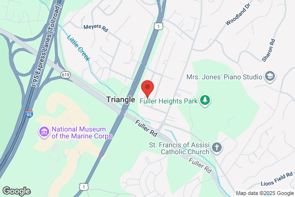Triangle Dental Laboratory