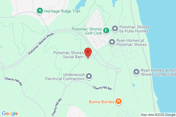 Brookfield Residential at Potomac Shores