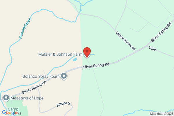 Metzler & Johnson Farm