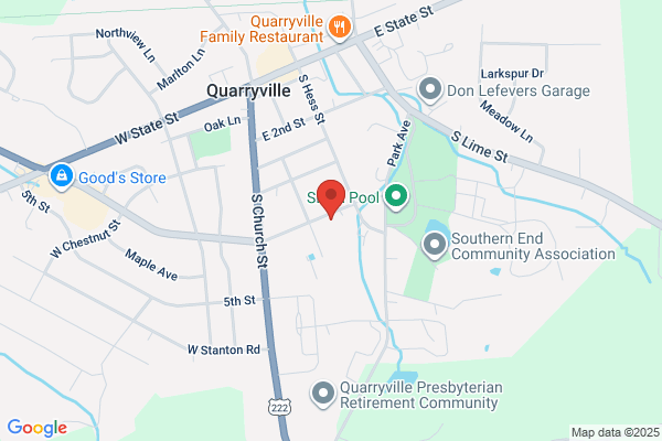 Agway-Quarryville Store