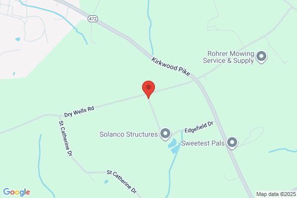 Edgefield Farms