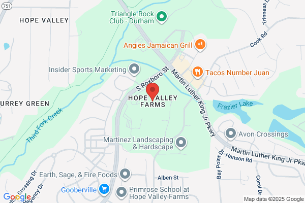 Hope Valley Farms