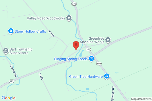Quarryville Family Chiropractic Center