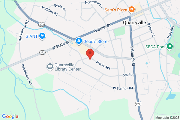 Walter L. Aument Family Health Center (outpatient services)