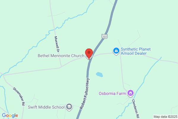 Bethel Mennonite School