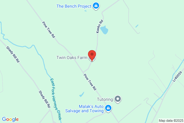 Twin Oak Farms