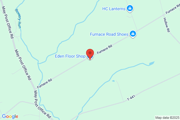 Eden Floor Shop LLC