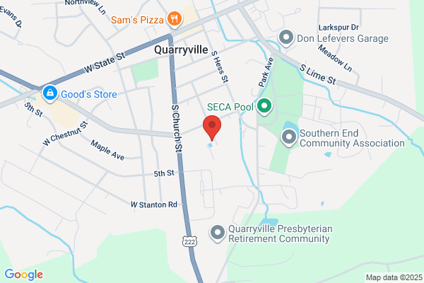 Boro of Quarryville