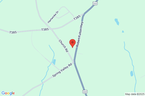 East Drumore Township Supervisors