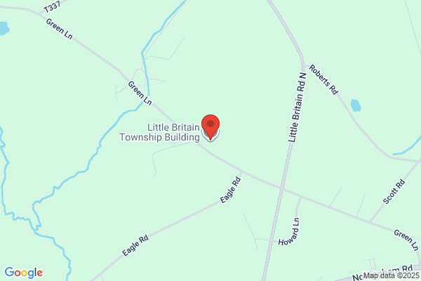 Little Britain Township Municipal Bldg