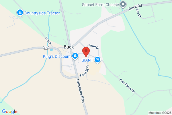 Buck Dental Health Associates