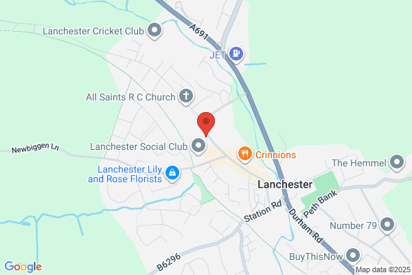 Lan-Chester Medical Massage