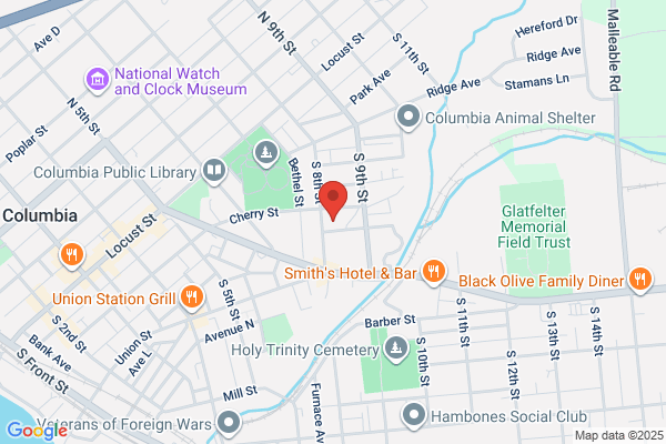 Head Start Centers, Quarryville