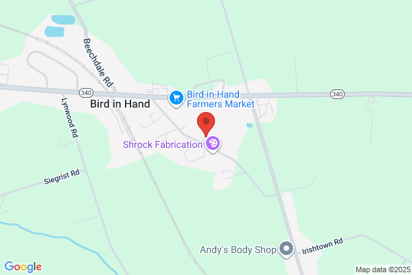 Nate's Auto Repair