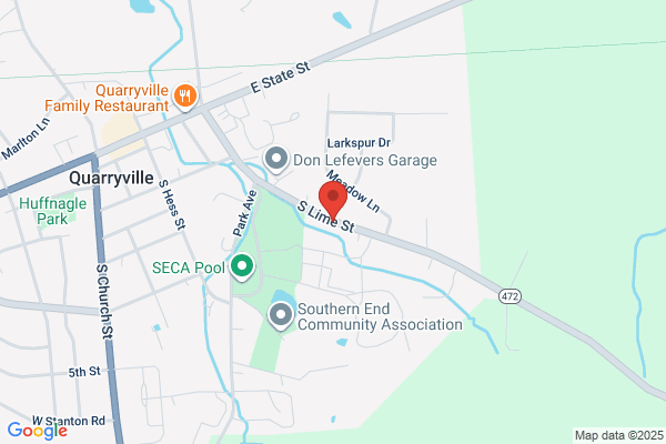 Solanco Area Senior Center