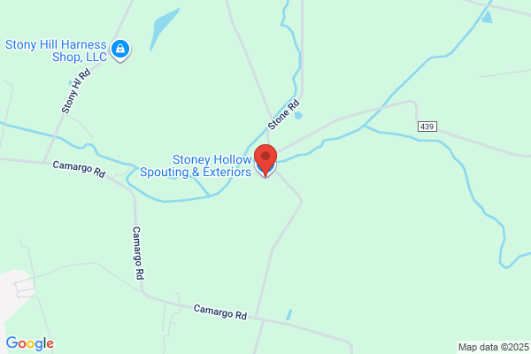 Stoney Hollow Spouting & Exteriors