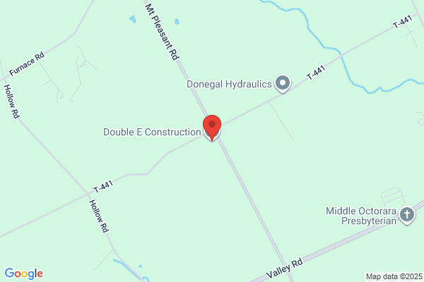 Double E Construction Ltd