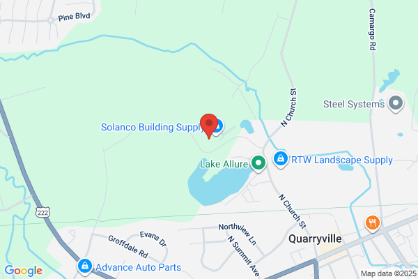Solanco Metal Roofing LLC