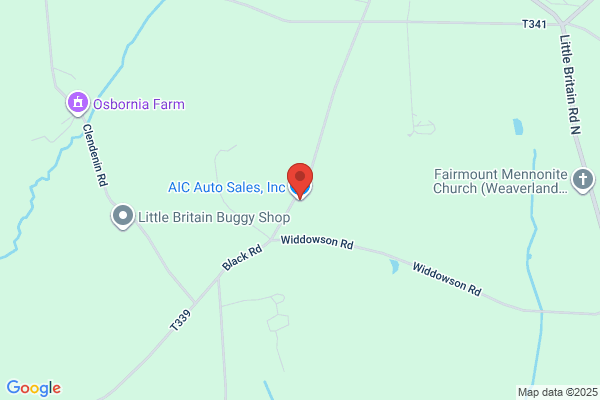 AIC Auto Sales, Inc.