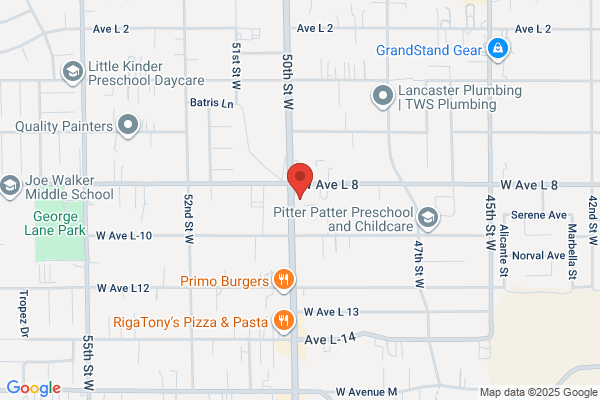 Papa Johns Pizza