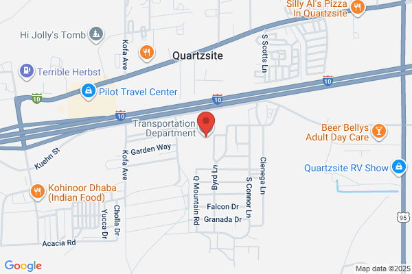 Adot 24 Hr Sign Repair