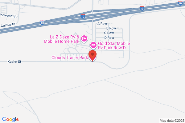 Clouds Trailer Park
