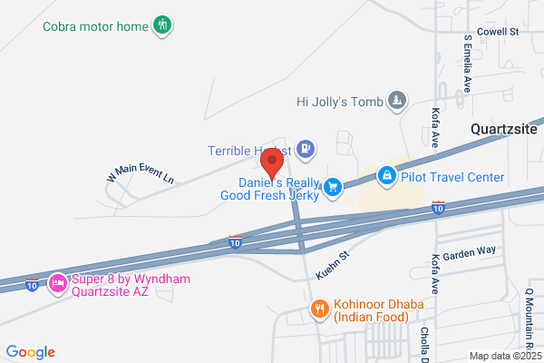 Derickson's Jewelry & Repair