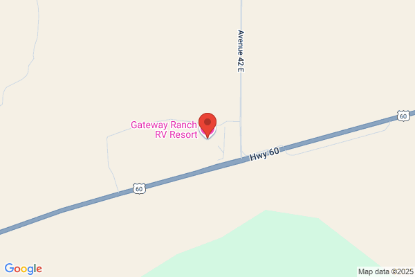 Gateway Ranch RV Resort