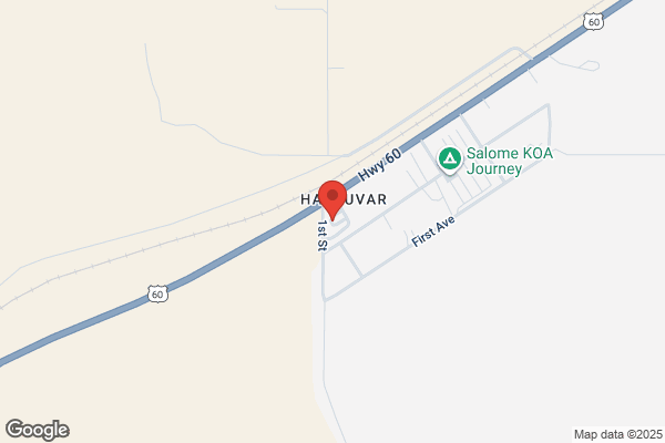 Gem Rv Park