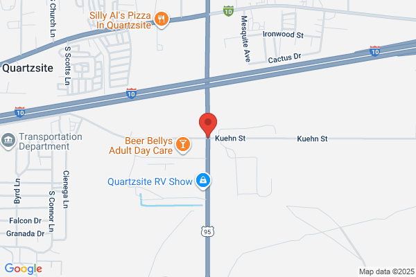 Good Sam Rv