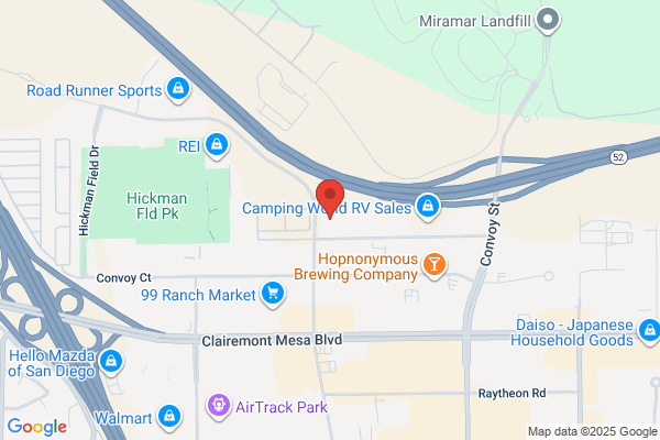LA Mesa Rv Center