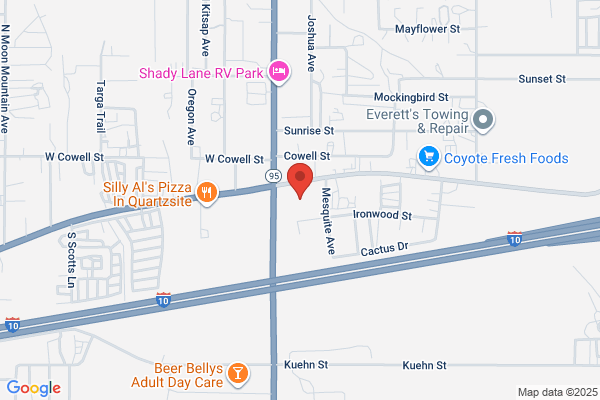 LA Mesa Rv Center
