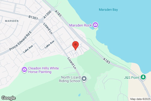 Lizard Lane Rv Park