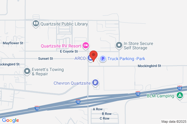 Parkplace Travel Center Llc