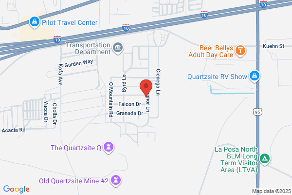 Q Mountain Water & Association