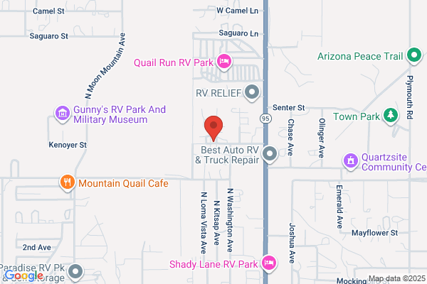 Sno Bird Rv Park