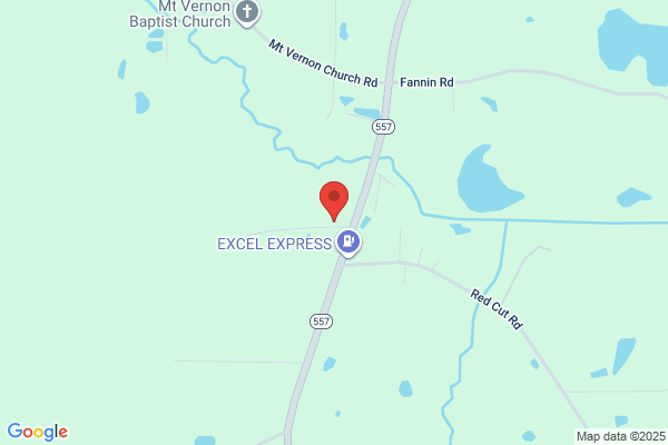 Tyson Mobile Home Park