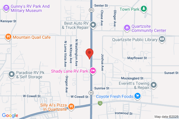Valley Medical & Eye Center