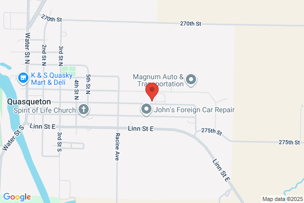 Kirby Auto Sales
