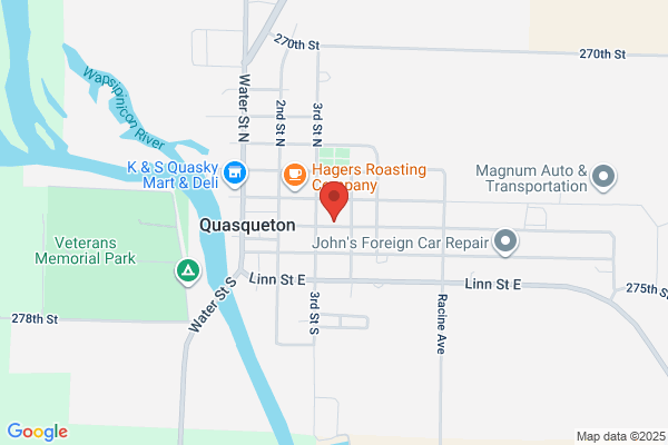 Kress Heating Plumbing & Electric Inc