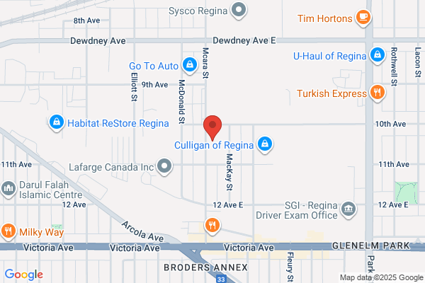 D & K Electronics
