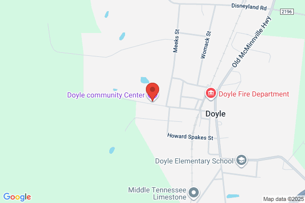 Doyle Community Center