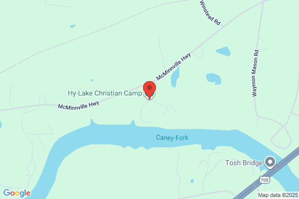Hy-Lake Christian Camp
