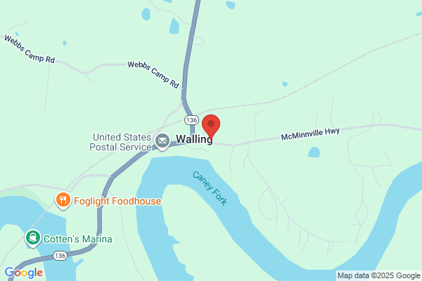 Walling Service Center